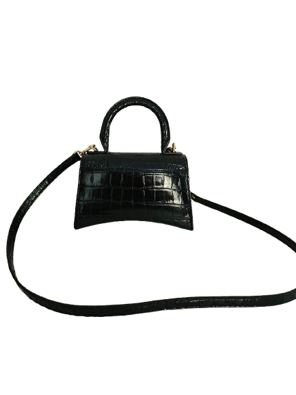 Balenciaga Hourglass bag