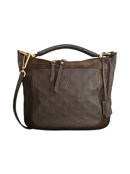 Louis Vuitton Audacieuse PM