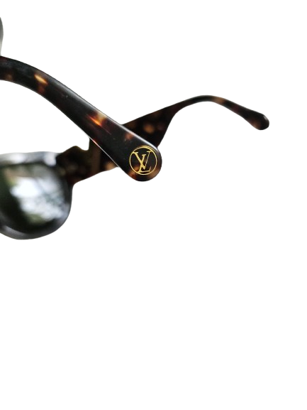 Louis Vuitton My Fair Lady sunglasses