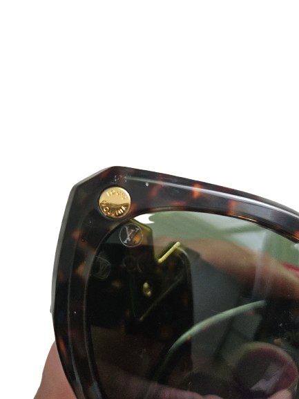 Louis Vuitton My Fair Lady sunglasses