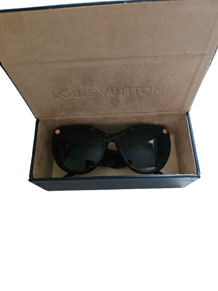 Louis Vuitton My Fair Lady sunglasses