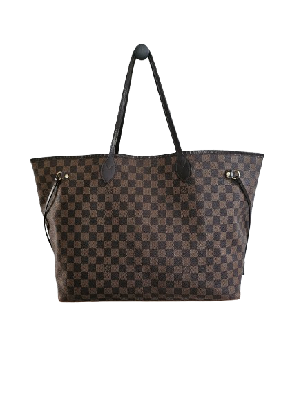 Louis Vuitton Neverfull GM Damier Ebene