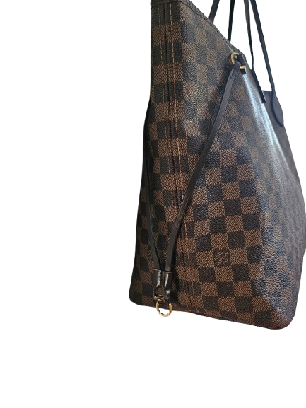 Louis Vuitton Neverfull GM Damier Ebene