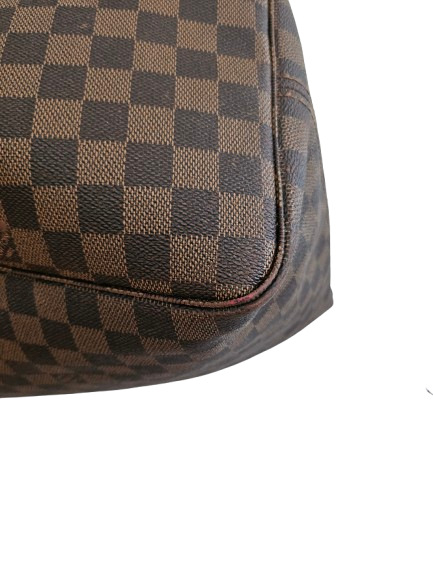 Louis Vuitton Neverfull GM Damier Ebene