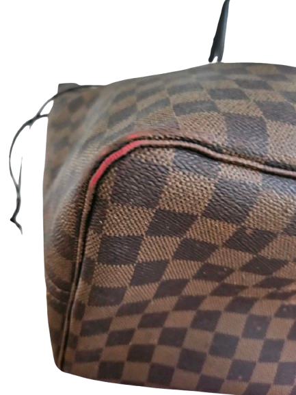 Louis Vuitton Neverfull GM Damier Ebene