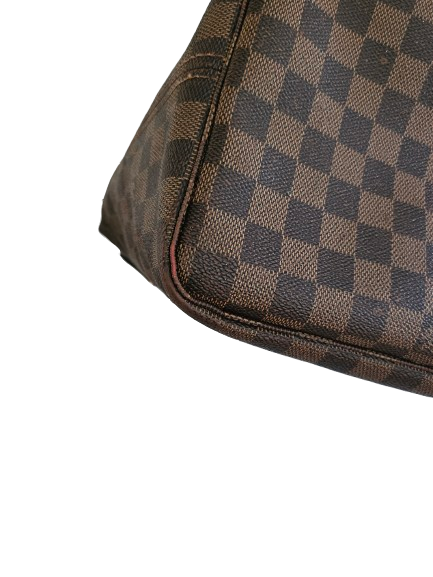 Louis Vuitton Neverfull GM Damier Ebene