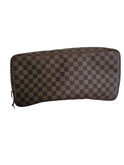 Louis Vuitton Neverfull GM Damier Ebene