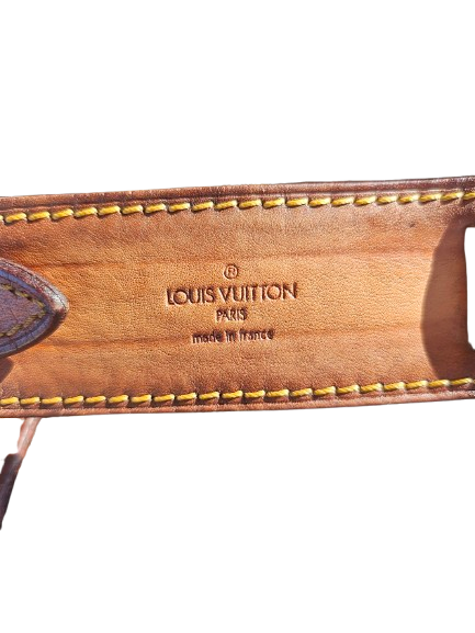 Louis Vuitton Saumur 30