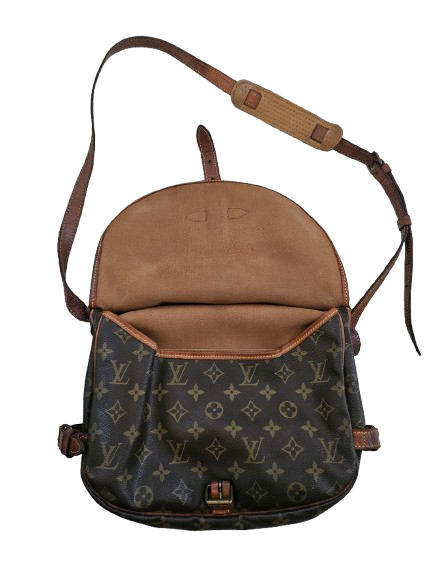 Louis Vuitton Saumur 30