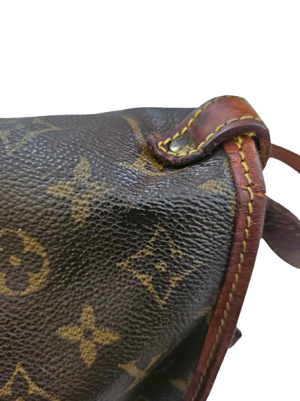 Louis Vuitton Saumur 30