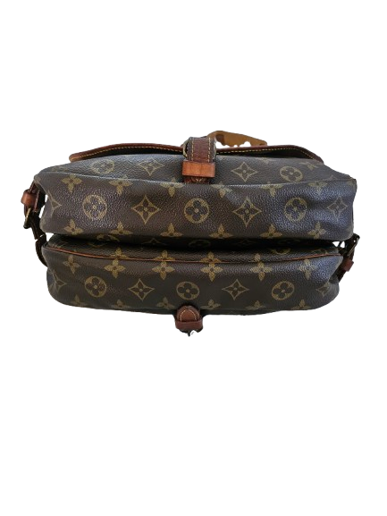 Louis Vuitton Saumur 30