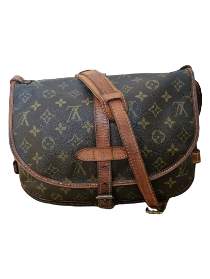 Louis Vuitton Saumur 30