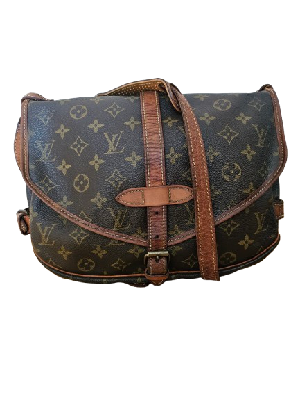 Louis Vuitton Saumur 30