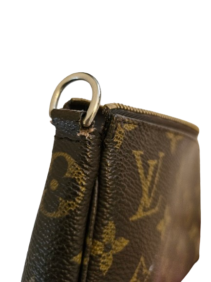 Louis Vuitton Pochette Accessoires