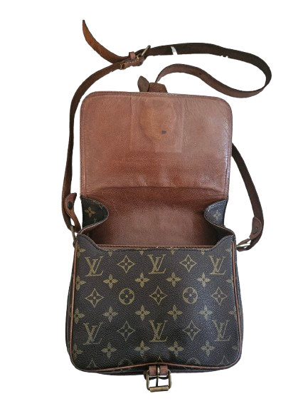 Louis Vuitton Cartouchiere MM