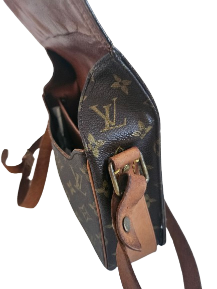 Louis Vuitton Cartouchiere MM