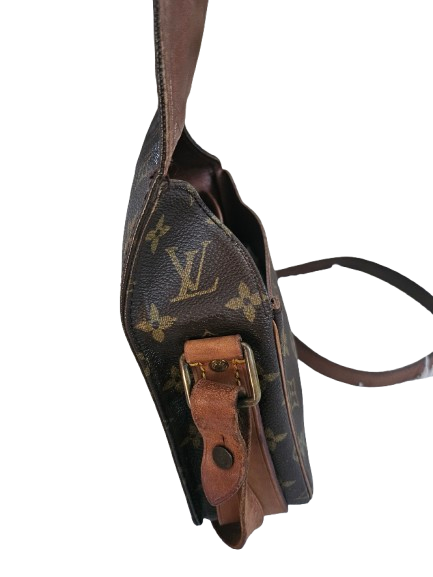 Louis Vuitton Cartouchiere MM