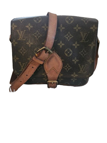 Louis Vuitton Cartouchiere MM