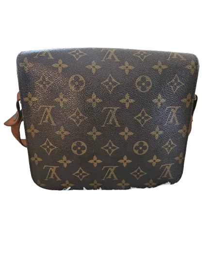 Louis Vuitton Cartouchiere MM