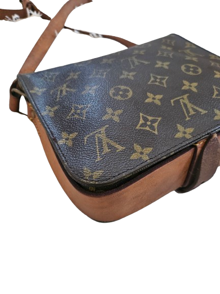 Louis Vuitton Cartouchiere MM