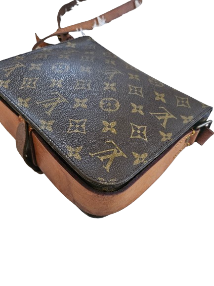 Louis Vuitton Cartouchiere MM