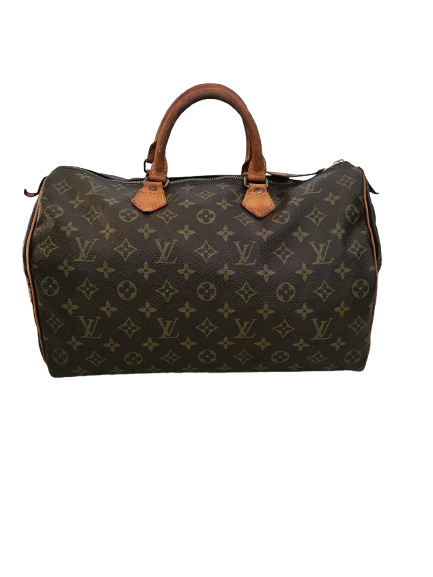 Louis Vuitton Speedy 35