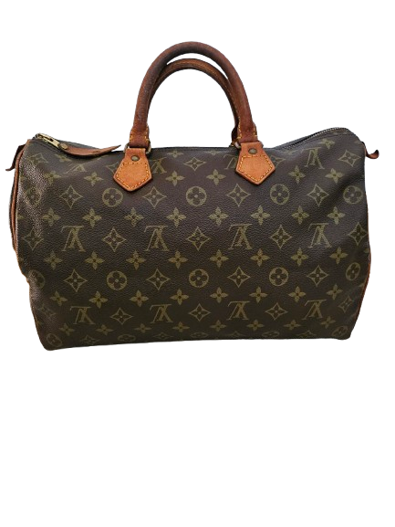 Louis Vuitton Speedy 35