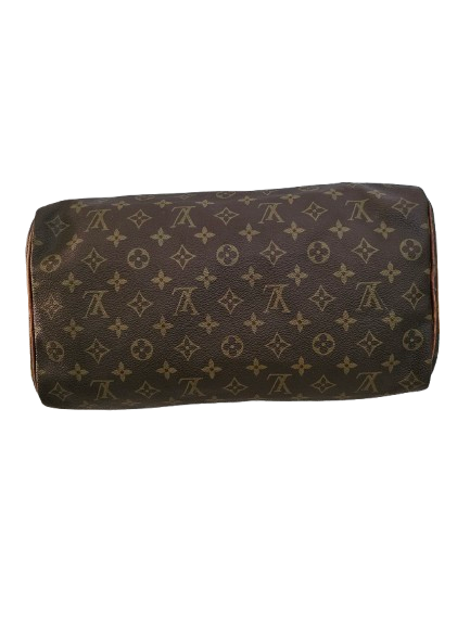 Louis Vuitton Speedy 35