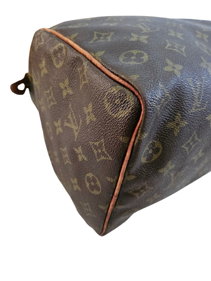 Louis Vuitton Speedy 35