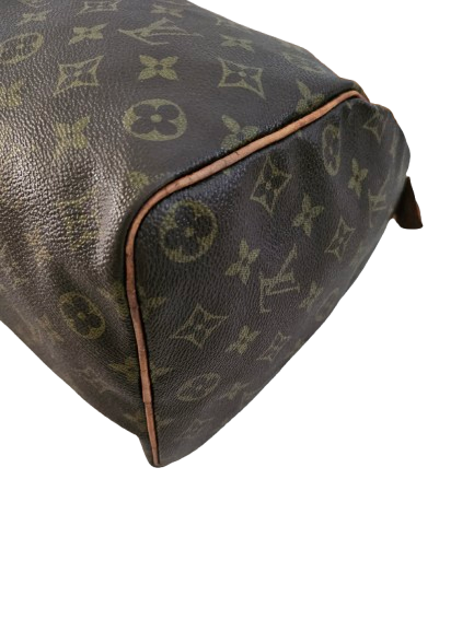 Louis Vuitton Speedy 35