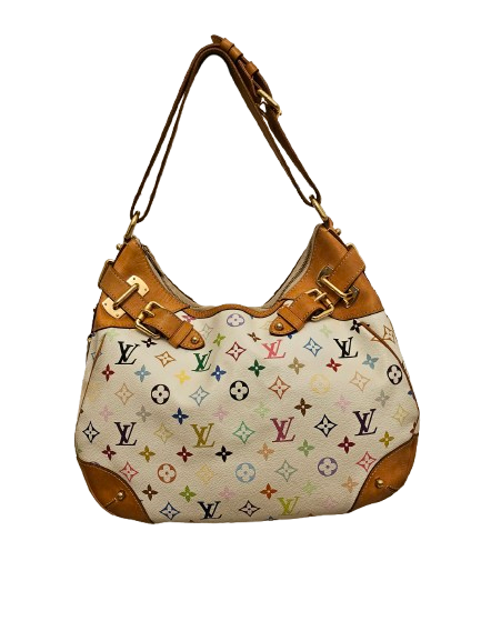 Louis Vuitton Greta Multicolor