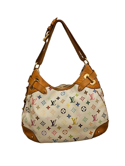 Louis Vuitton Greta Multicolor