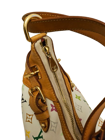 Louis Vuitton Greta Multicolor