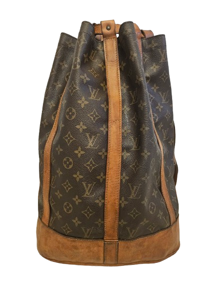 Louis Vuitton Randonnee GM