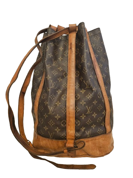 Louis Vuitton Randonnee GM