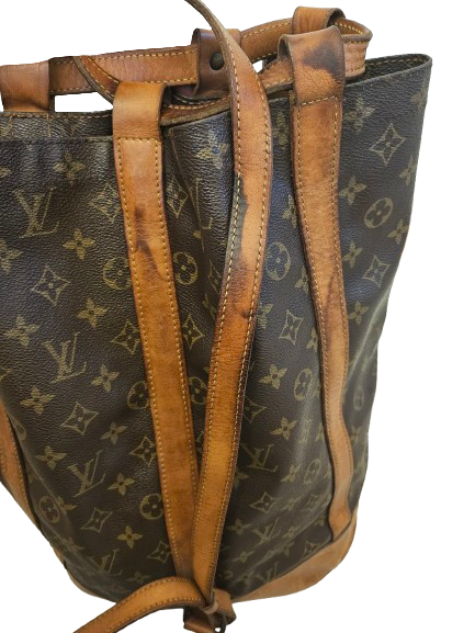 Louis Vuitton Randonnee GM