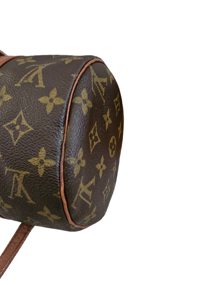 Louis Vuitton Papillon 30