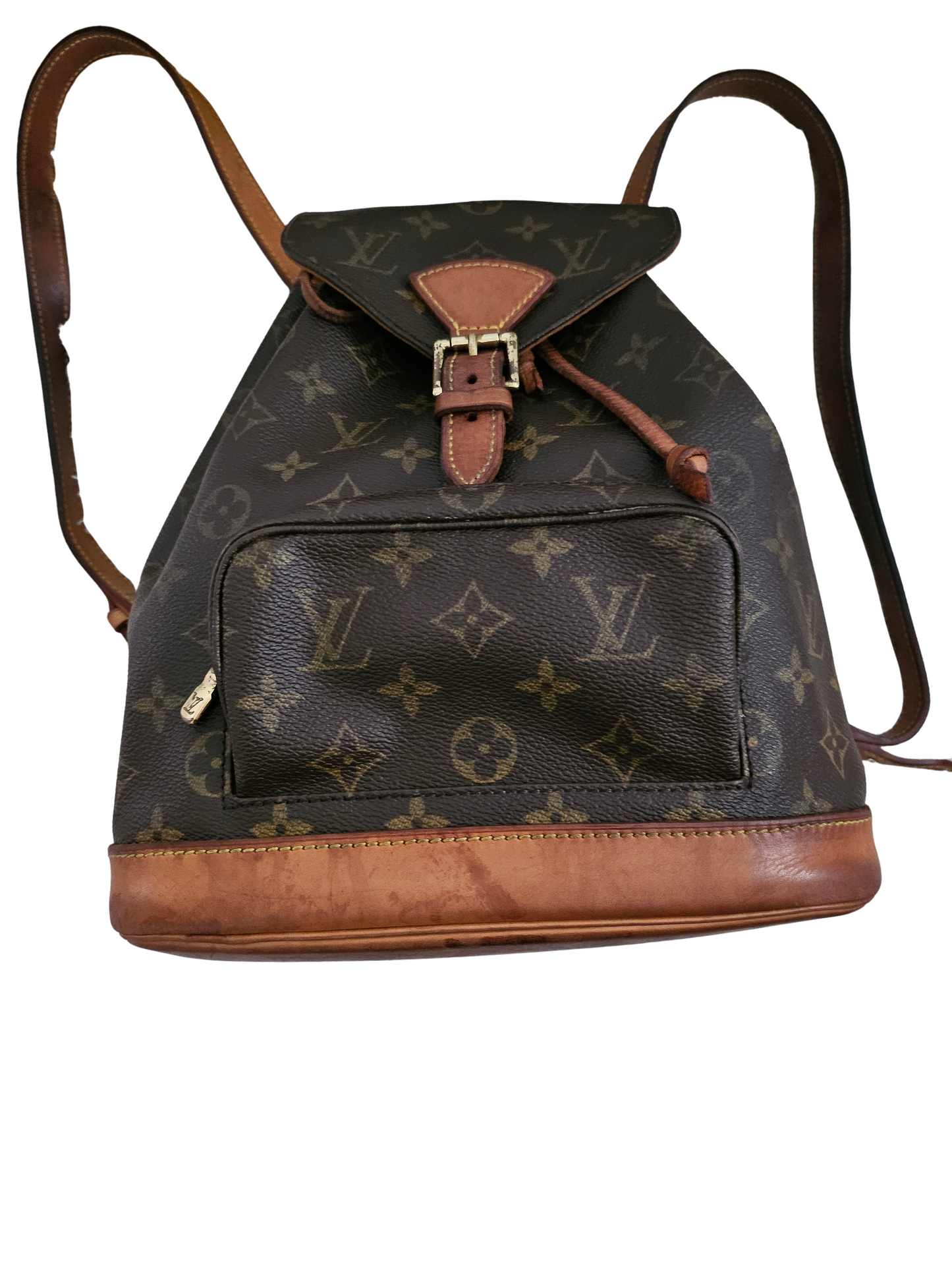 Louis Vuitton Montsouris Backpack