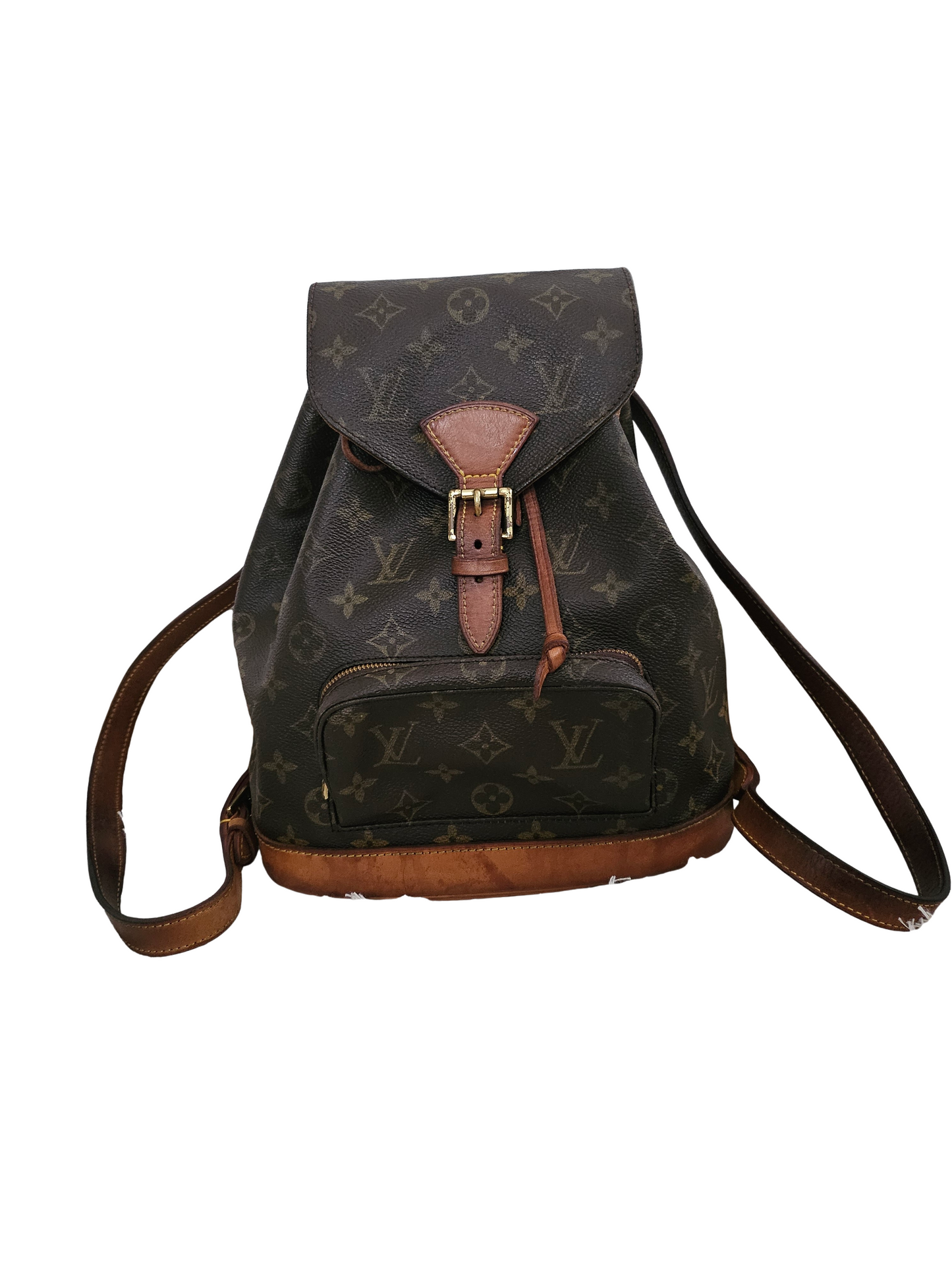 Louis Vuitton Montsouris Backpack