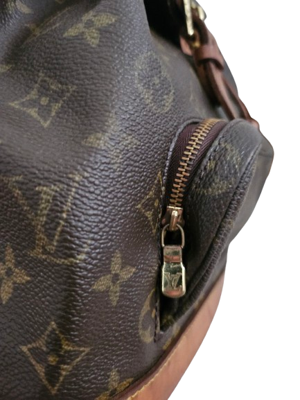 Louis Vuitton Montsouris Backpack