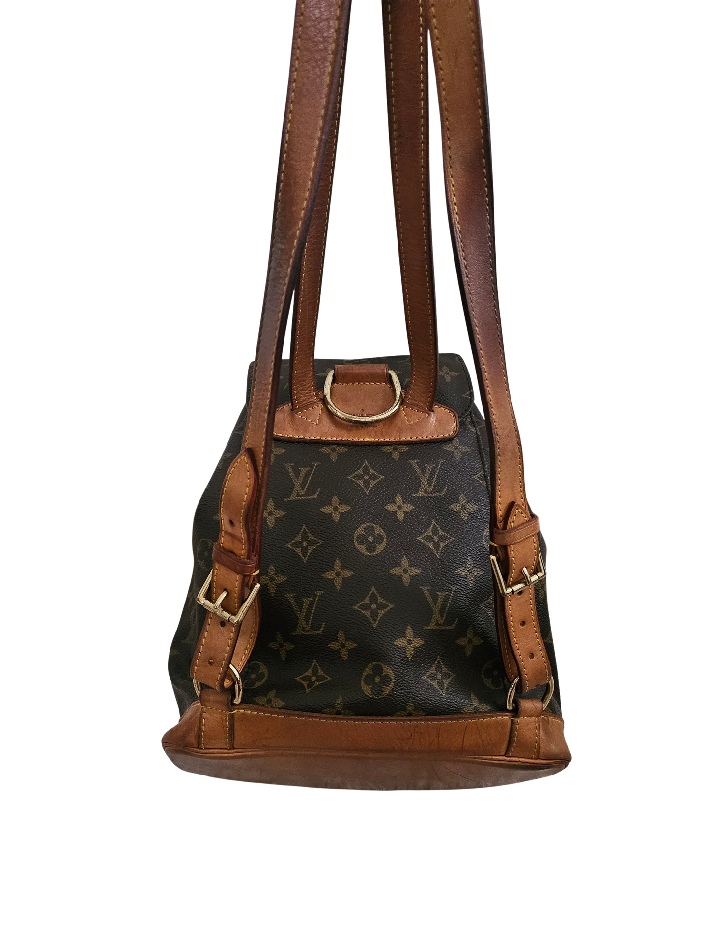 Louis Vuitton Montsouris Backpack