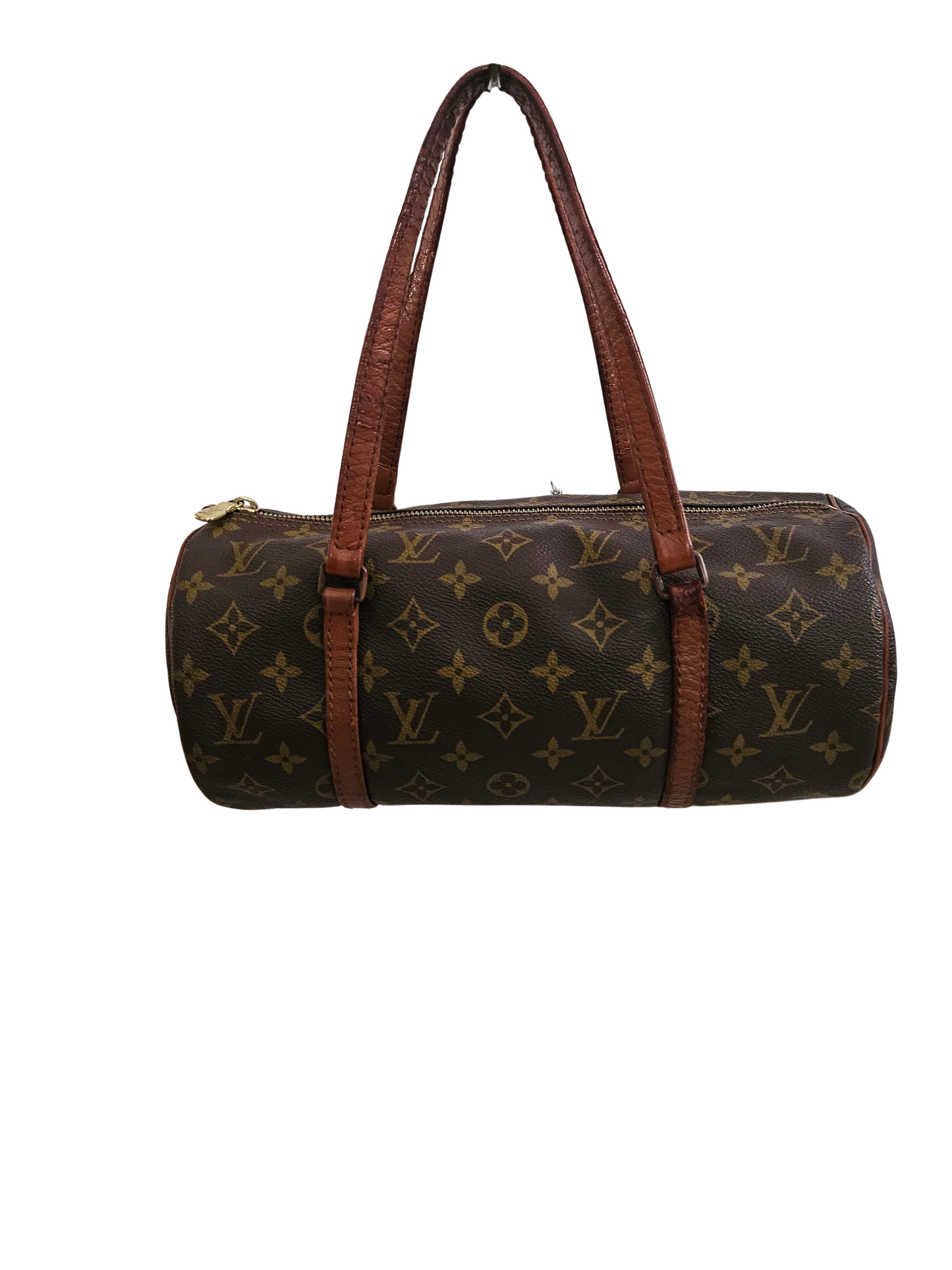 Louis Vuitton Papillon 30+pouch