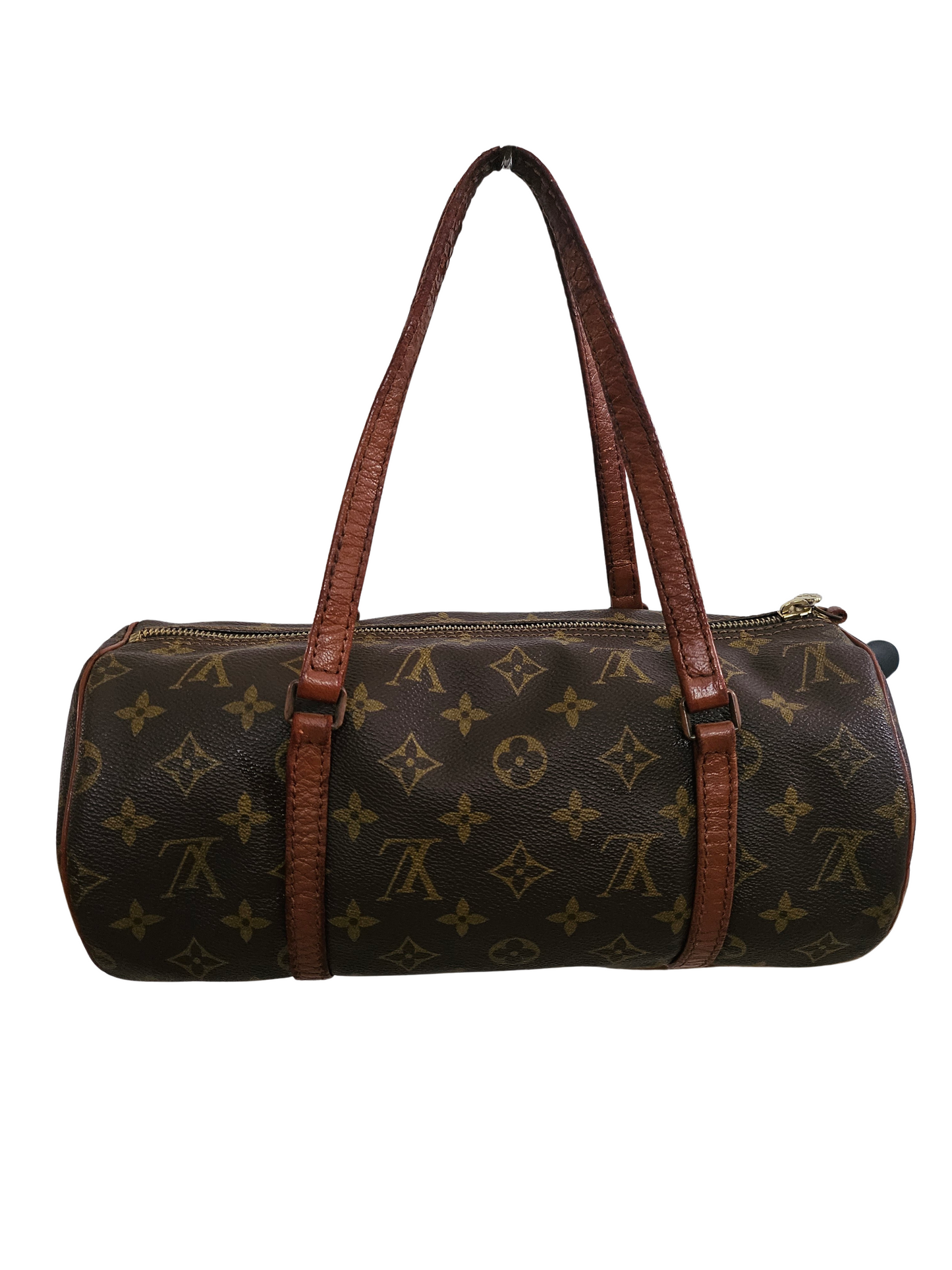 Louis Vuitton Papillon 30+pouch