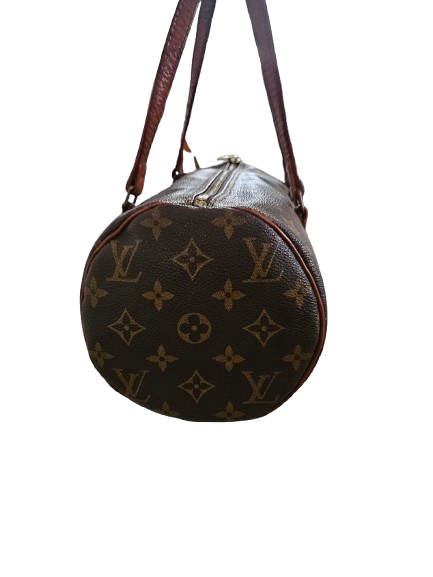 Louis Vuitton Papillon 30+pouch