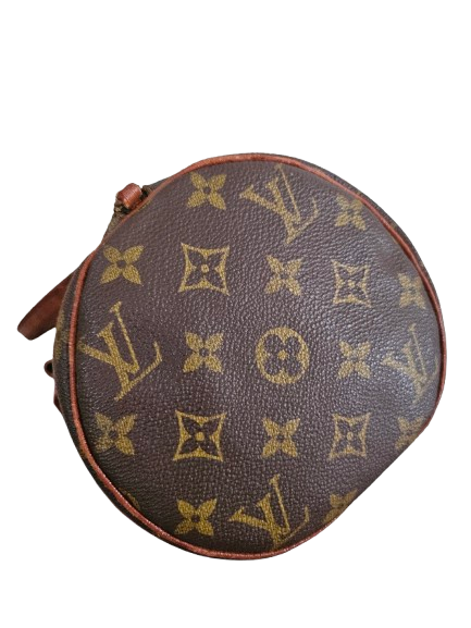 Louis Vuitton Papillon 30+pouch