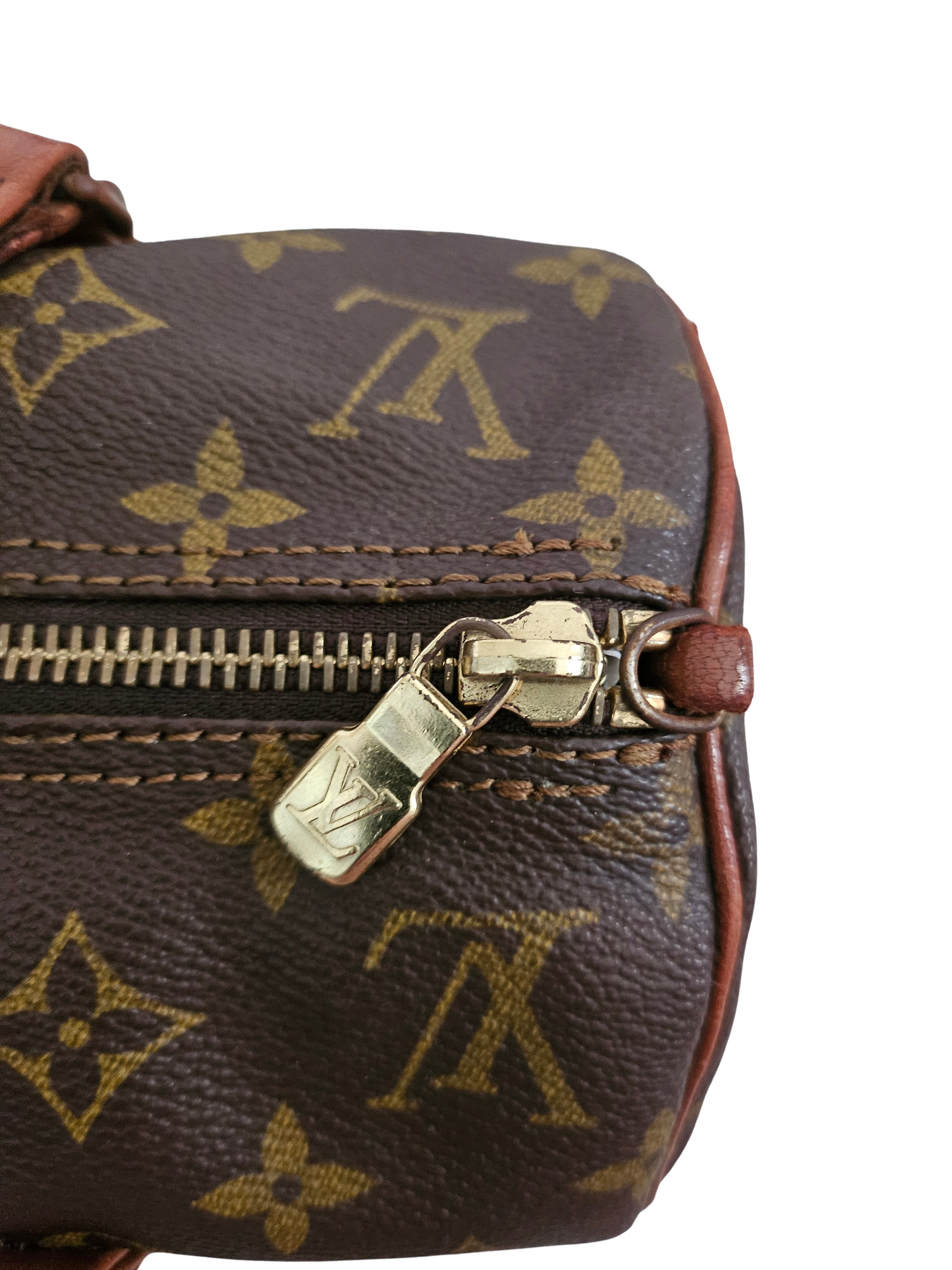 Louis Vuitton Papillon 30+pouch