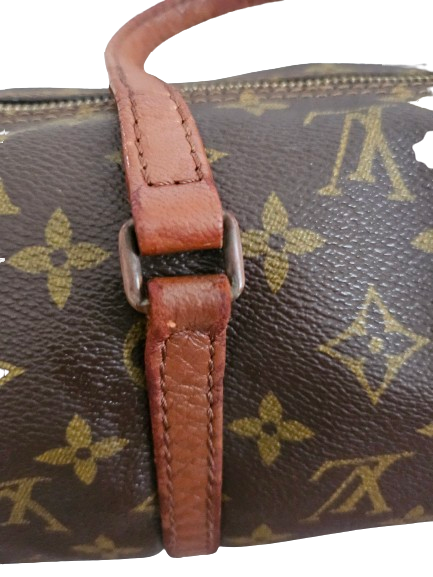 Louis Vuitton Papillon 30+pouch