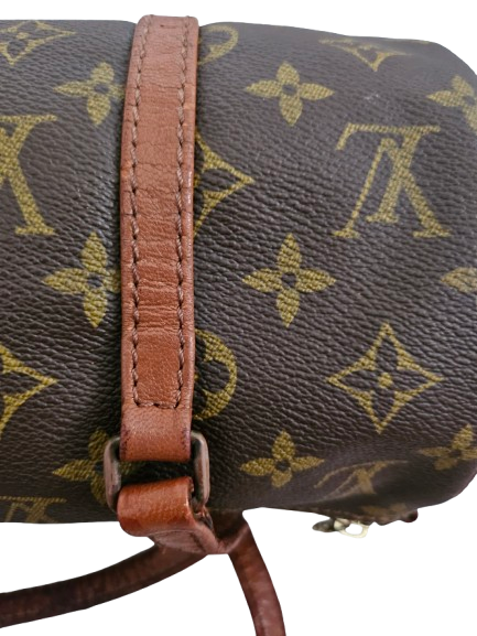 Louis Vuitton Papillon 30+pouch