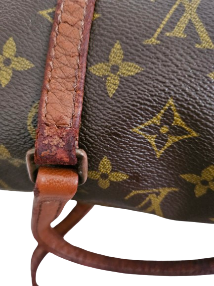 Louis Vuitton Papillon 30+pouch