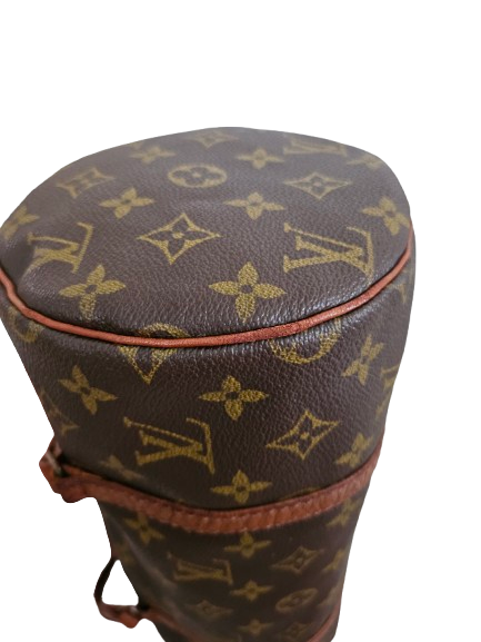 Louis Vuitton Papillon 30+pouch